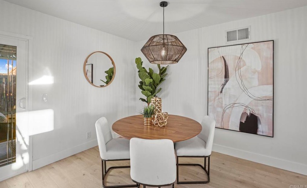 11303 Calle Jalapa, San Diego CA  92126-1215 exterior