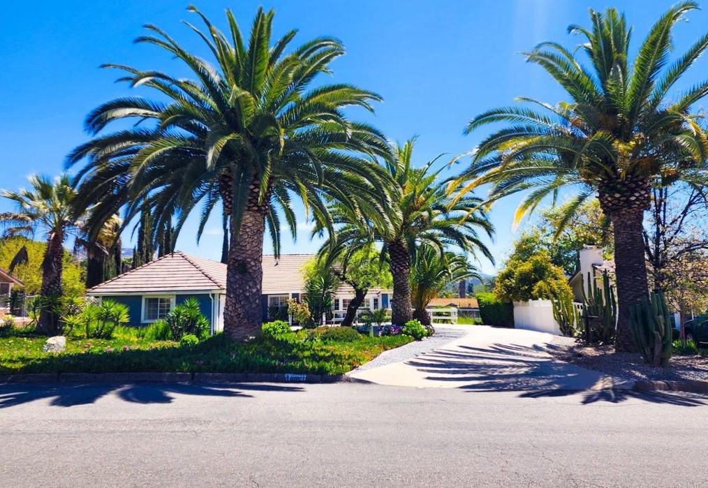 16057 Oakley Rd, Ramona, CA 92065