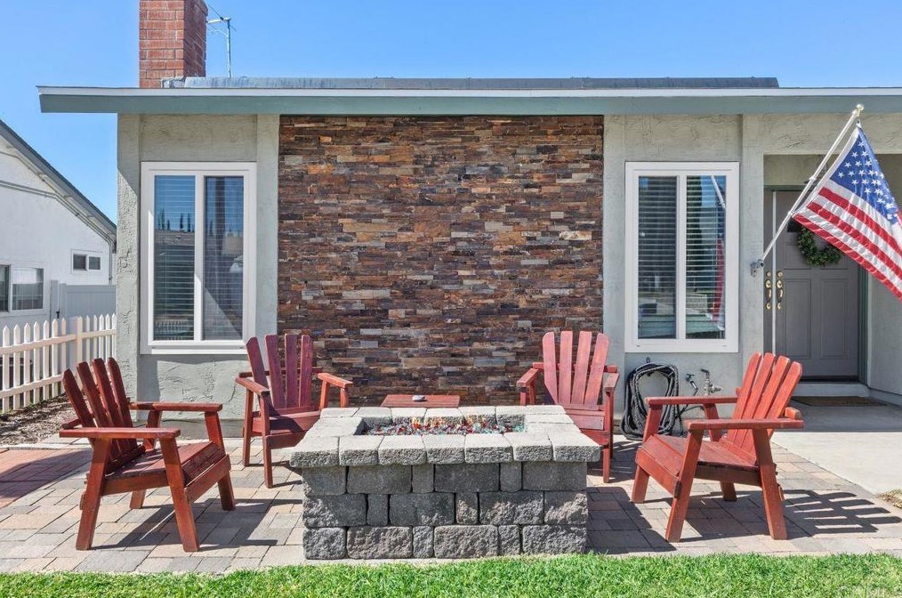 13250 W Lakeview Rd, Lakeside, CA 92040