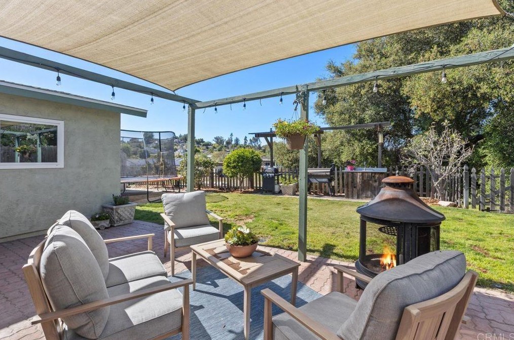 13250 Lakeview Rd, Lakeside CA  92040-4728 exterior