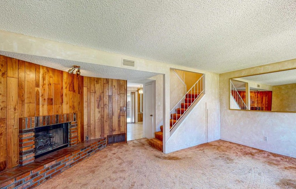 1158 Denver Ln #f, El Cajon, CA 92021