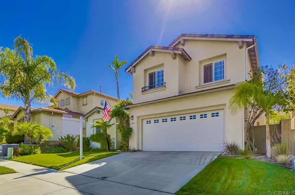 1992 Pinon Hills Rd, Chula Vista, CA 91913