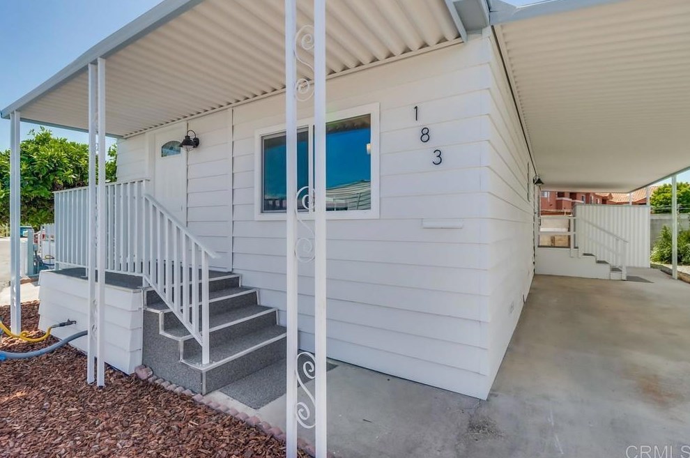 677 G St #183, Chula Vista, CA 91910