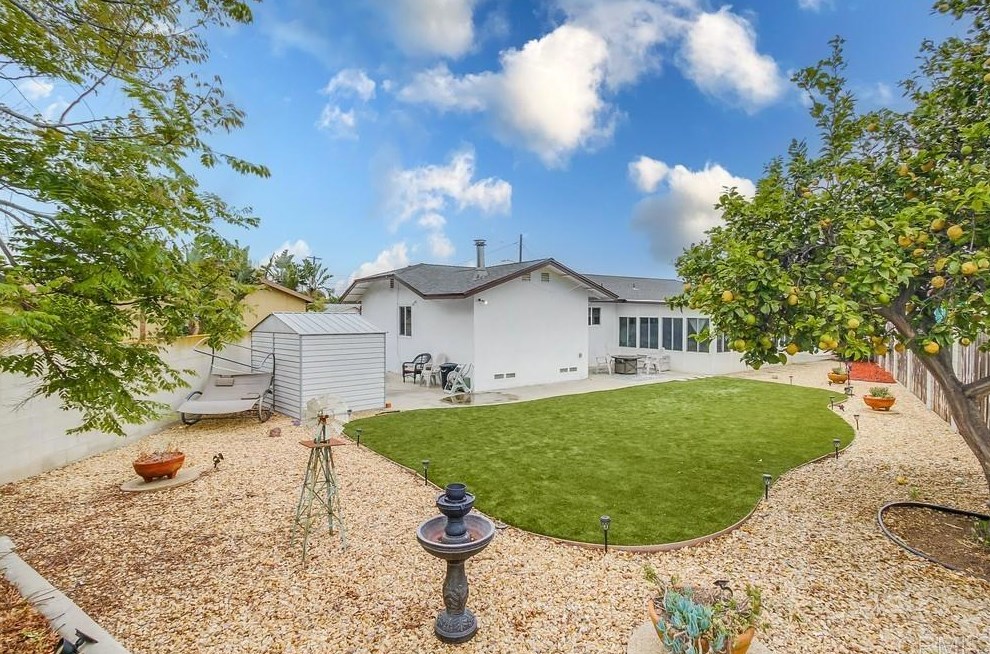 821 Date Ave, Chula Vista CA  91911-1111 exterior