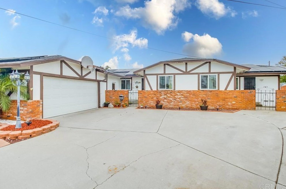 821 Date Ave, Chula Vista, CA 91911