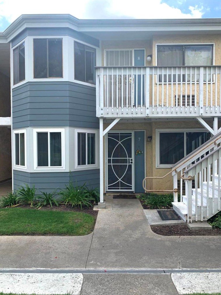 12616 Lakeshore Dr #8, Lakeside, CA 92040