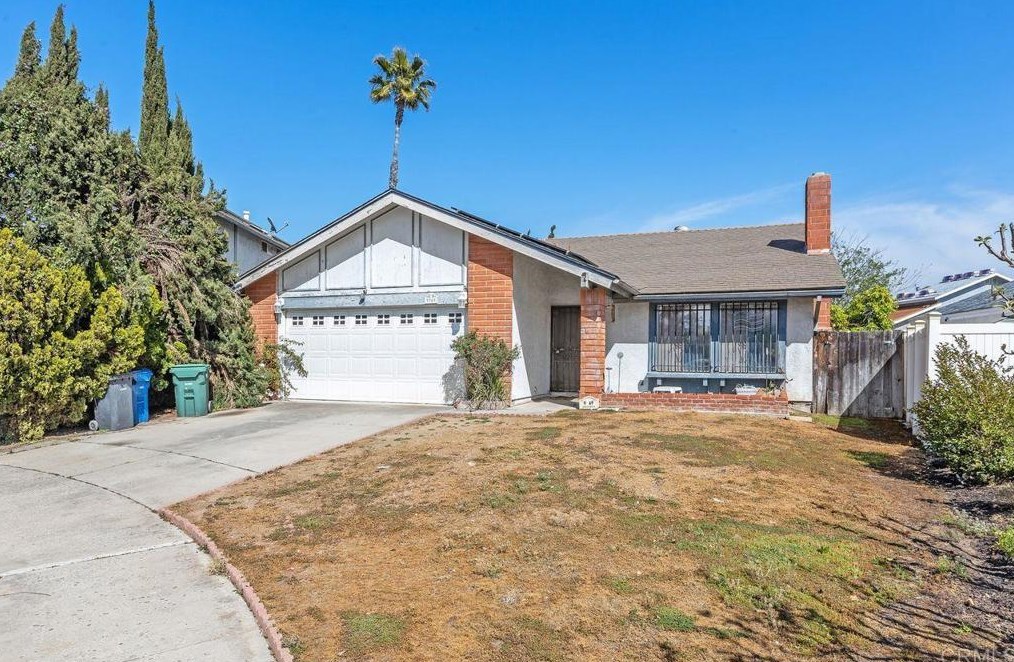 9749 Yellowstone Pl, Santee, CA 92071