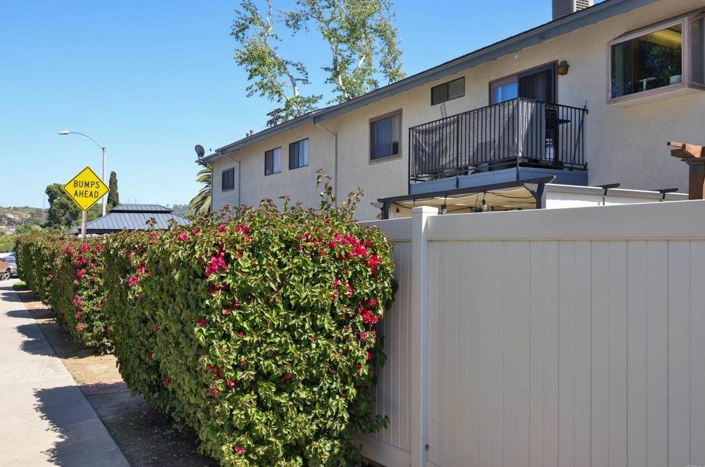 12741 Laurel St #26, Lakeside, CA 92040