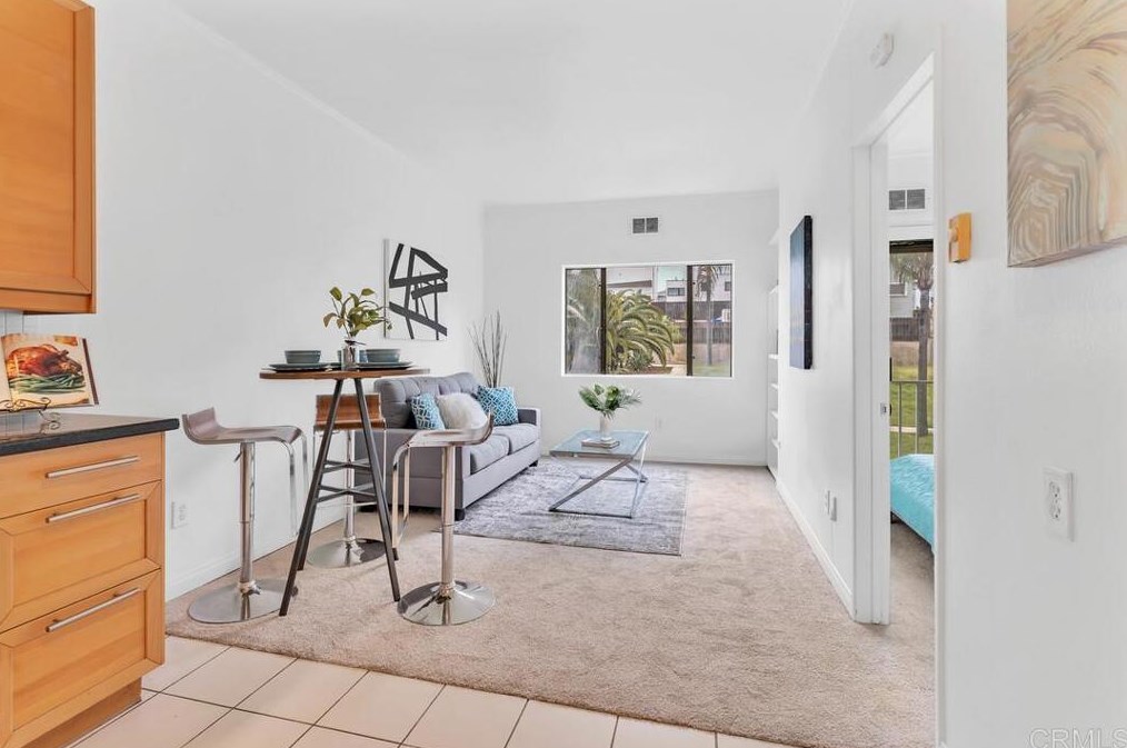 2650 Broadway #212, San Diego, CA 92102