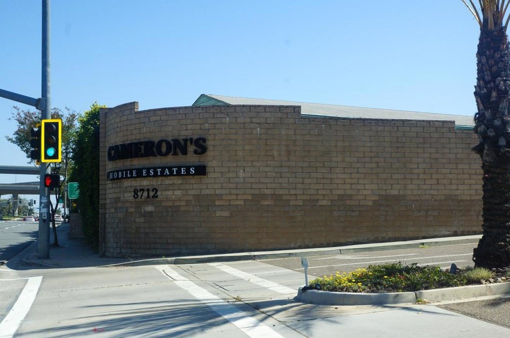 8712 N Magnolia #127, Santee, CA 92071