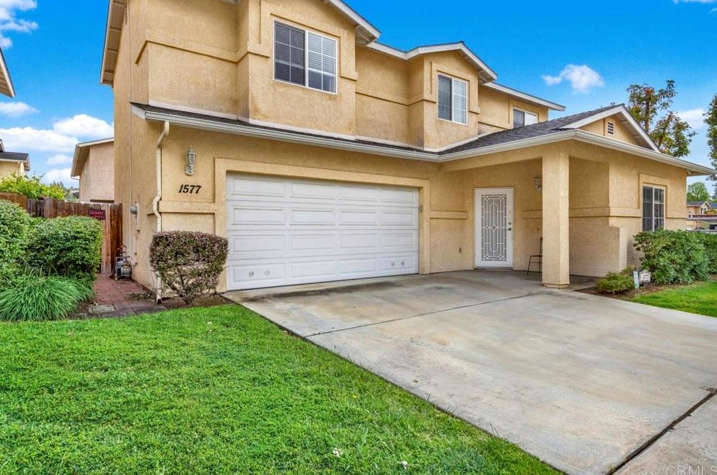 1577 Rebecca Ln, El Cajon, CA 92019