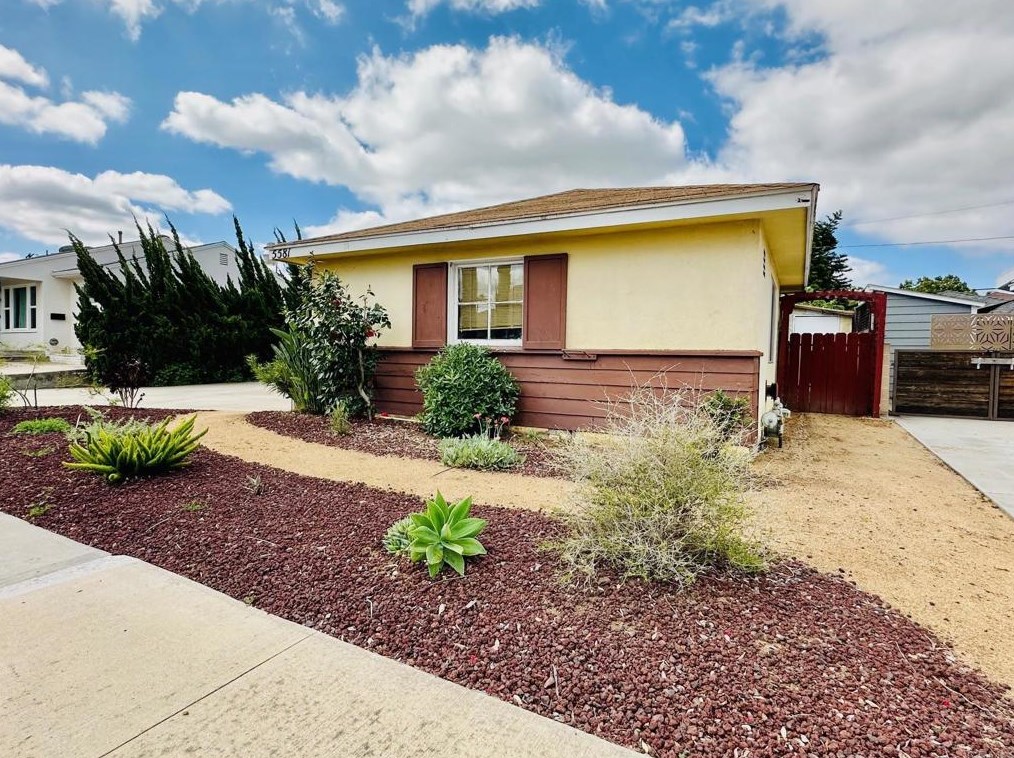 5581 Forbes Ave, San Diego, CA 92120