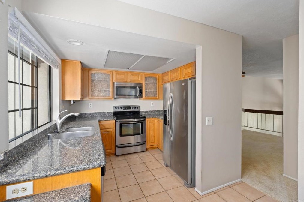 3446 Mission Mesa Way, San Diego CA  92120-1571 exterior