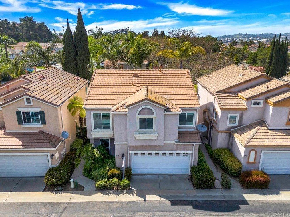 594 Summerholly Dr, San Marcos, CA 92078-7927