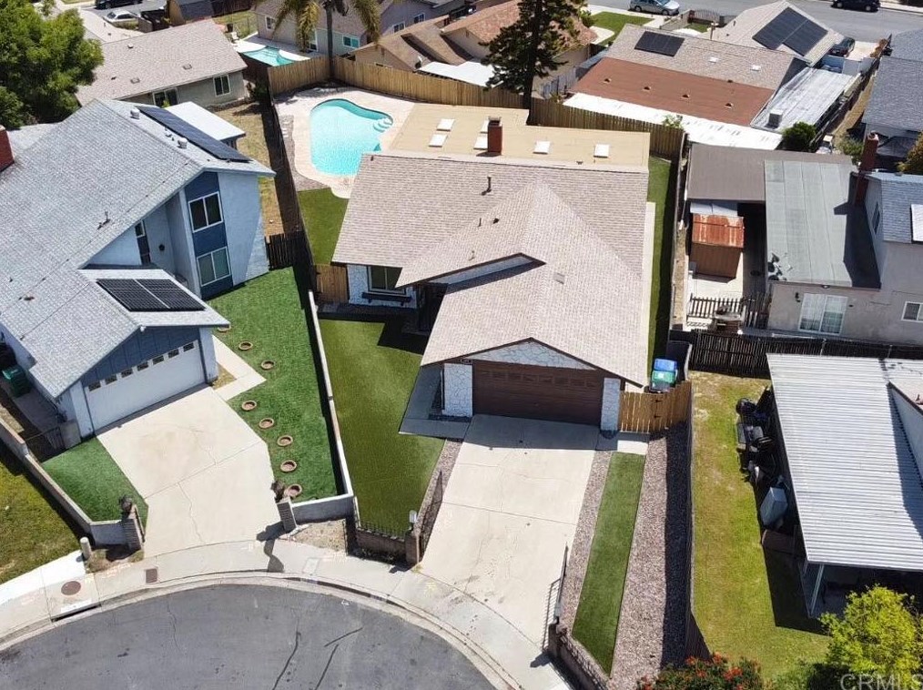 145 Noeline Ct, San Diego, CA 92114