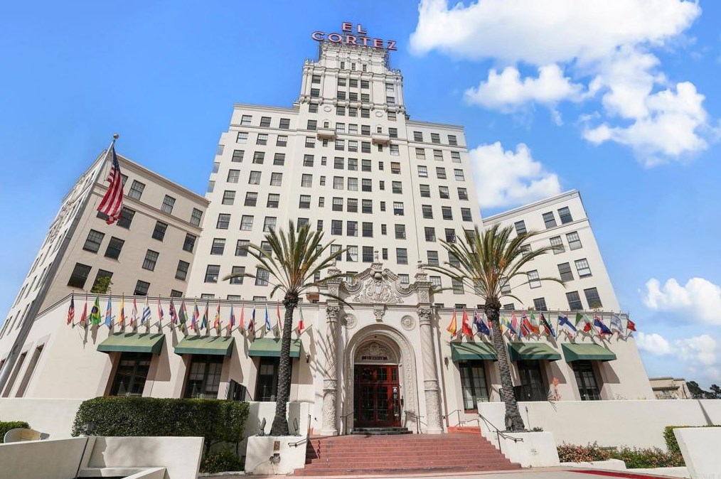 702 Ash St #803, San Diego, CA 92101