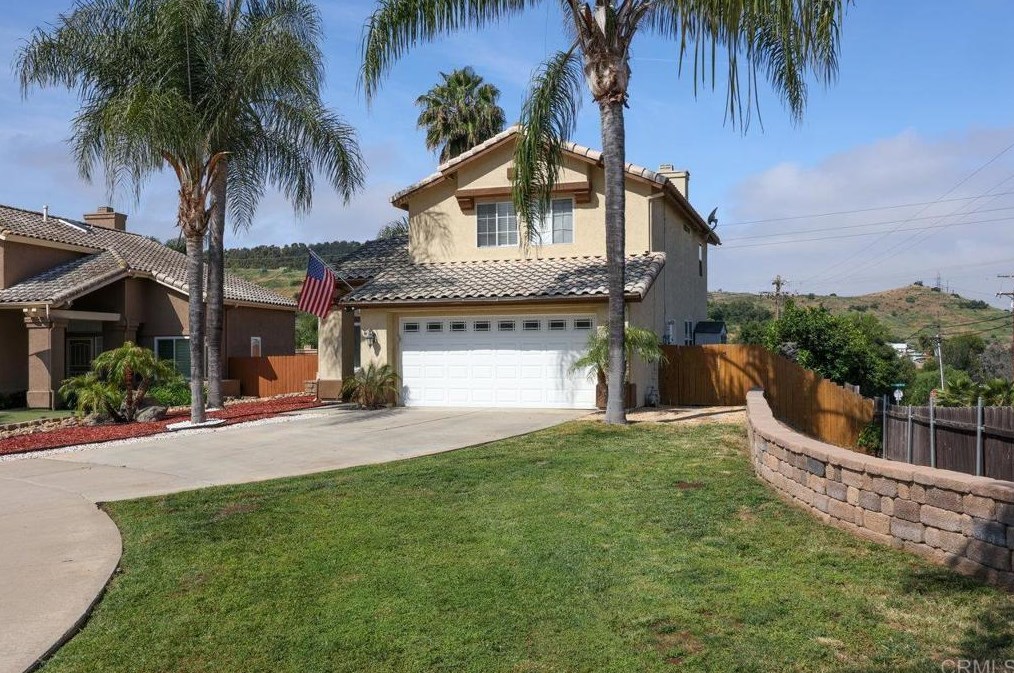 14298 Legacy Ln, El Cajon, CA 92021