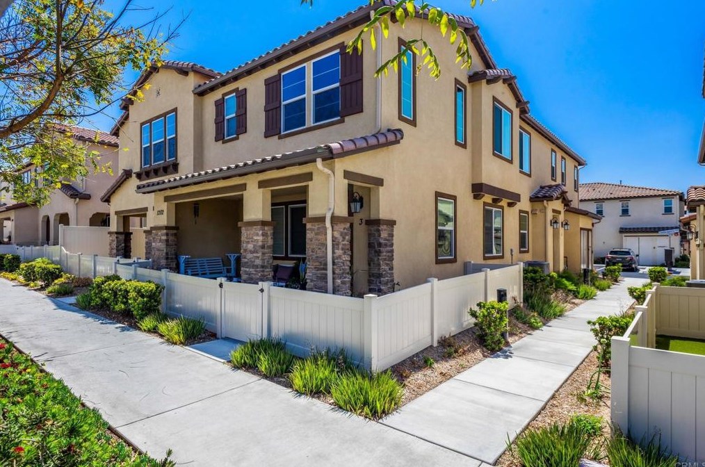 1282 Santa Victoria Road #2, Chula Vista, CA 91913