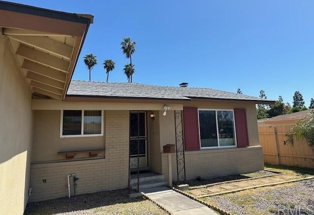 1612 Dartmouth St, Chula Vista, CA 91913