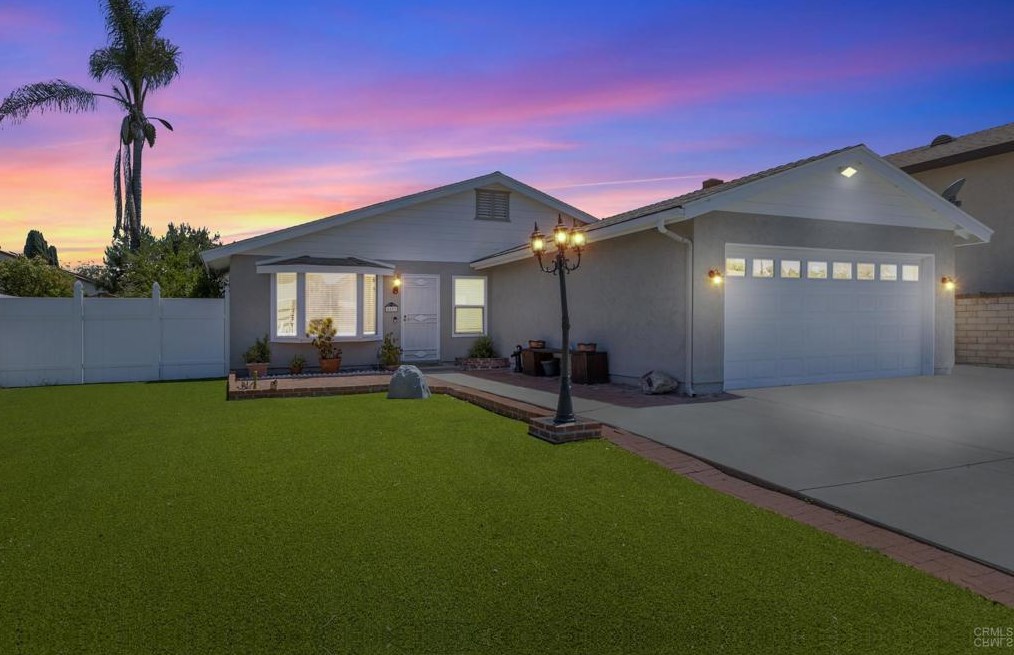 4583 Mardi Gras St, Oceanside, CA 92057
