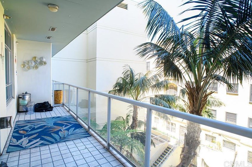 850 Beech St #518, San Diego, CA 92101