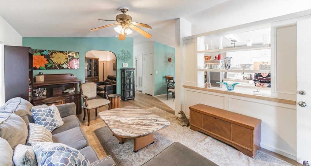 35109 Hwy 79, Warner Springs, CA 92086