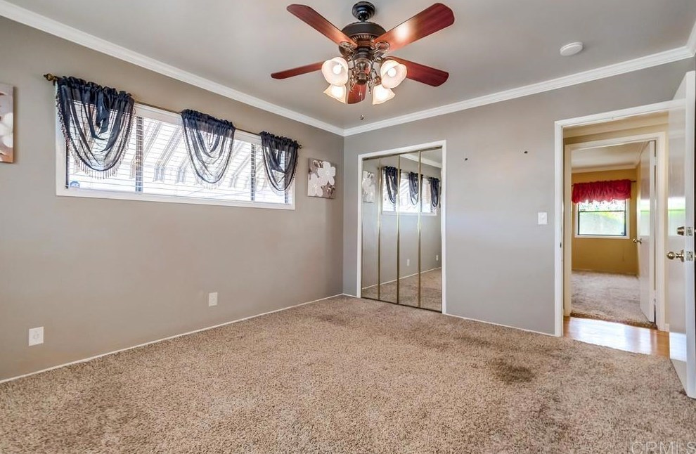 1145 Greenpark Ave, Covina CA  91724-1613 exterior