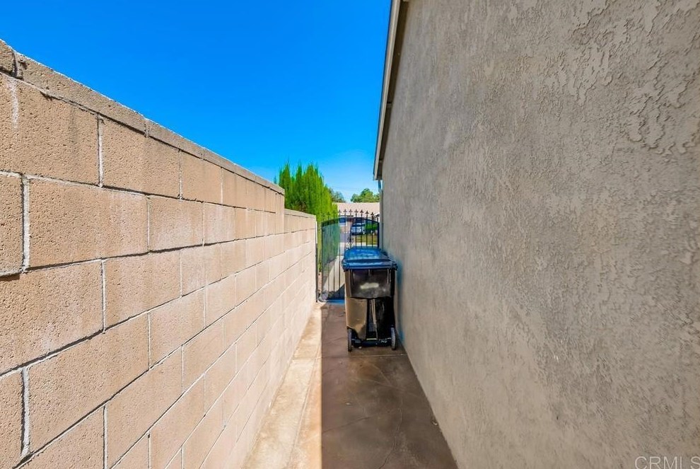 1145 Greenpark Ave, Covina CA  91724-1613 exterior