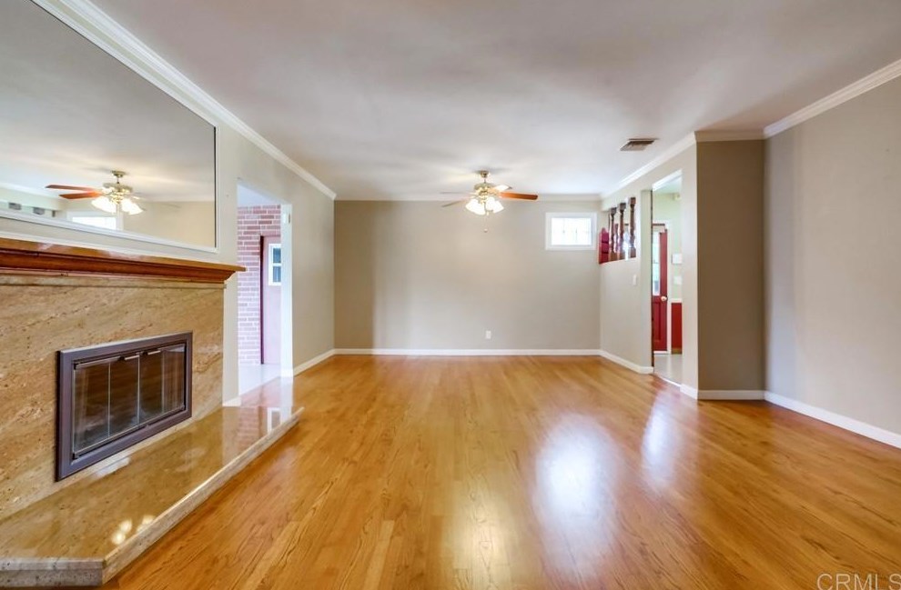 1145 Greenpark Ave, Covina CA  91724-1613 exterior