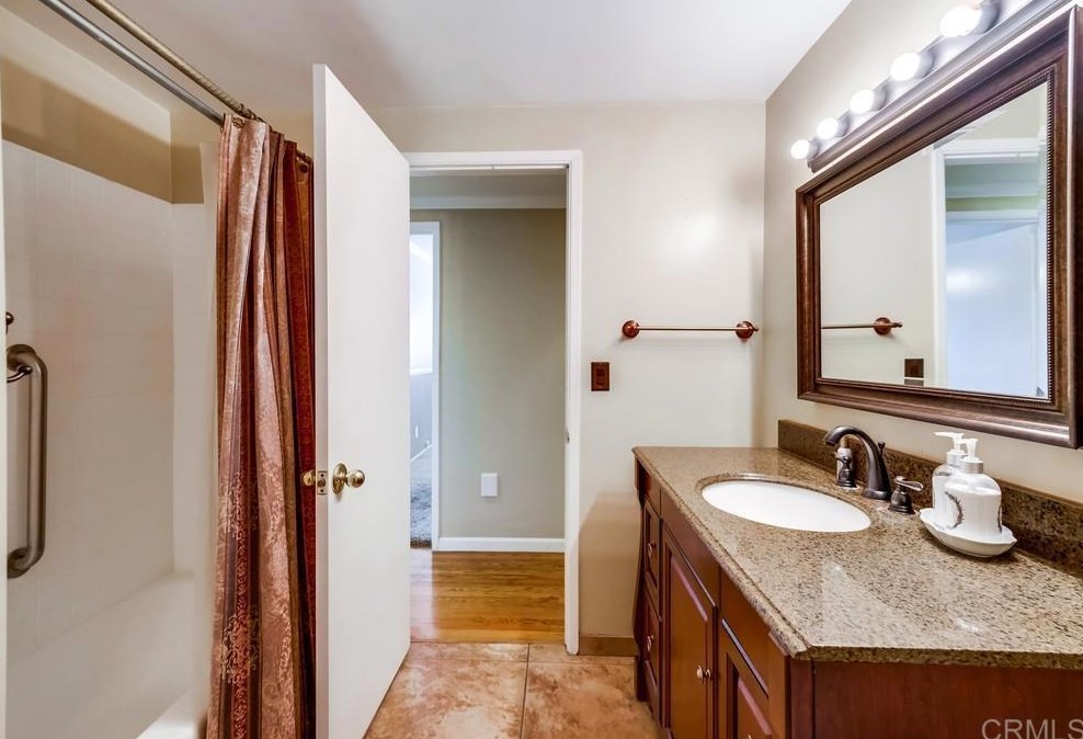 1145 Greenpark Ave, Covina CA  91724-1613 exterior