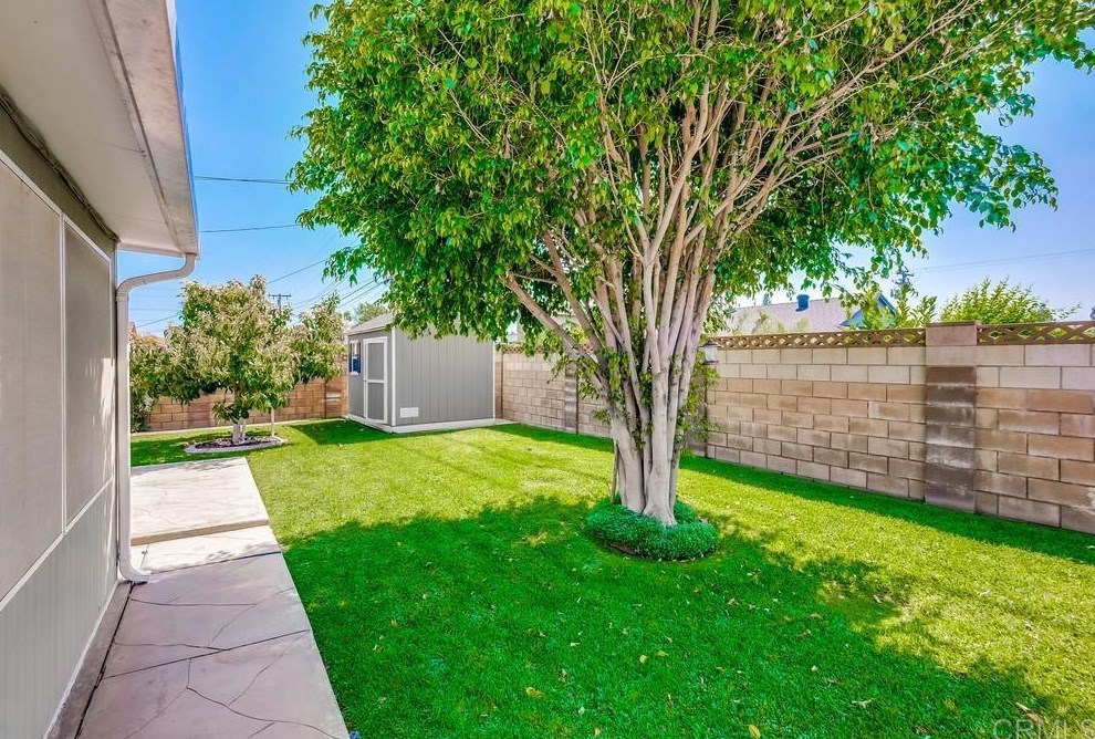 1145 Greenpark Ave, Covina CA  91724-1613 exterior