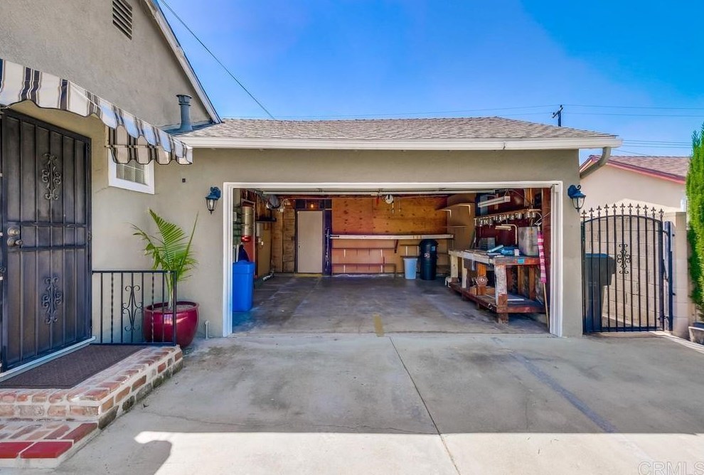 1145 Greenpark Ave, Covina CA  91724-1613 exterior