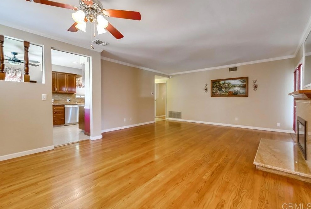 1145 Greenpark Ave, Covina CA  91724-1613 exterior