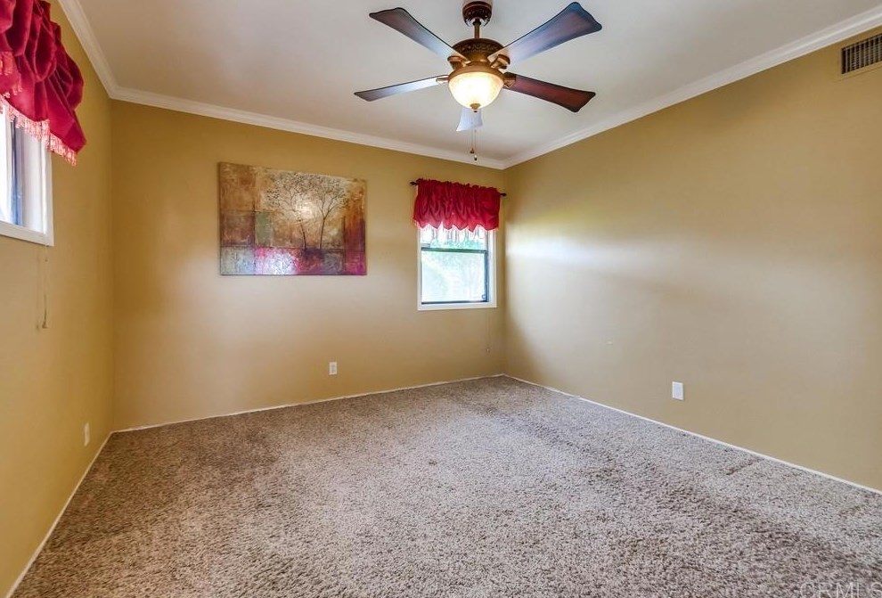 1145 Greenpark Ave, Covina CA  91724-1613 exterior