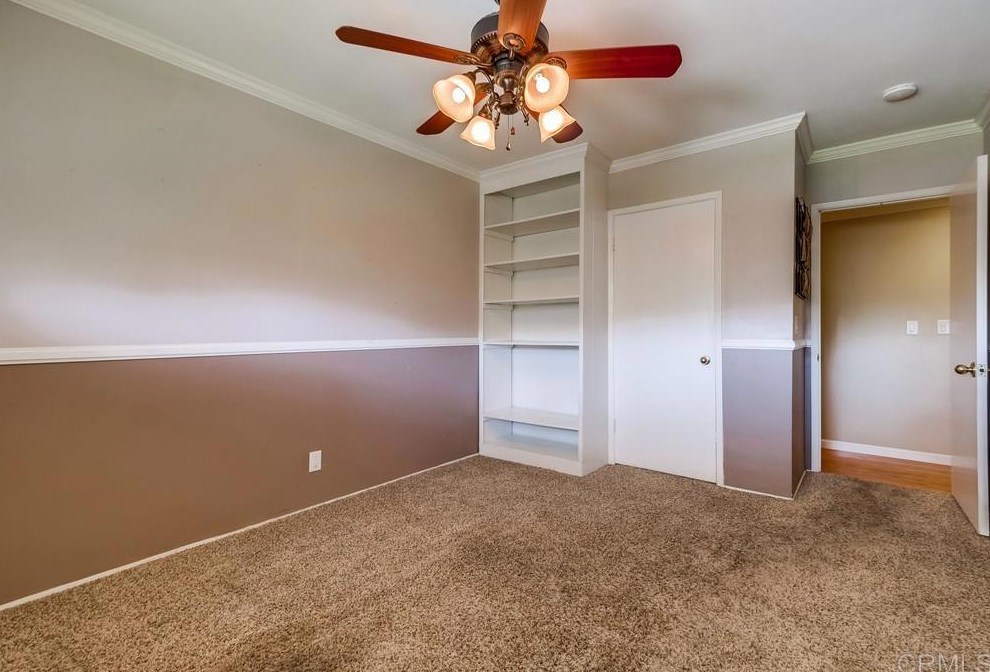 1145 Greenpark Ave, Covina CA  91724-1613 exterior