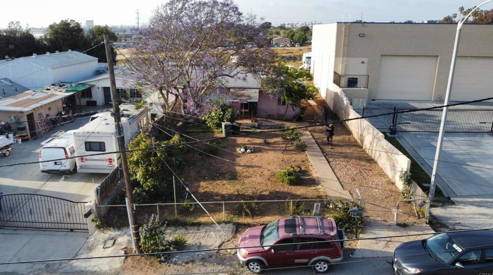 870 Dorothy St, Chula Vista, CA 91911