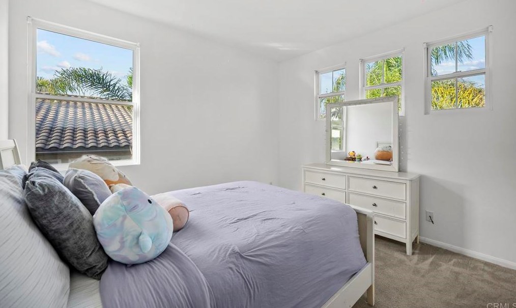 544 Rocking Horse Dr, Chula Vista CA  91914-4154 exterior