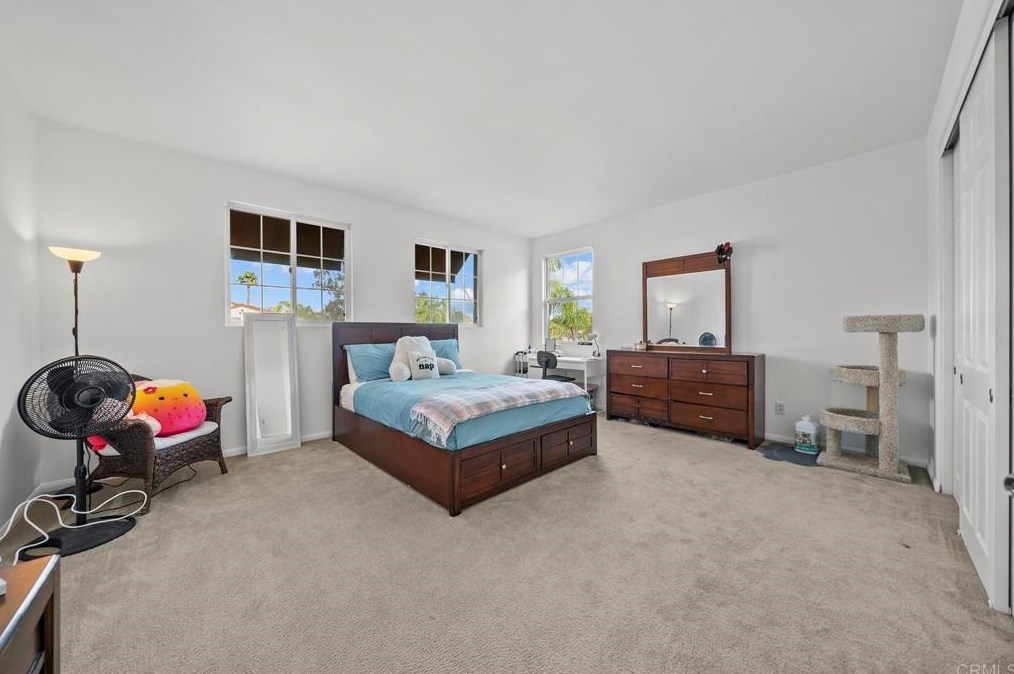 544 Rocking Horse Dr, Chula Vista CA  91914-4154 exterior