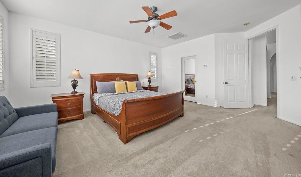 544 Rocking Horse Dr, Chula Vista CA  91914-4154 exterior