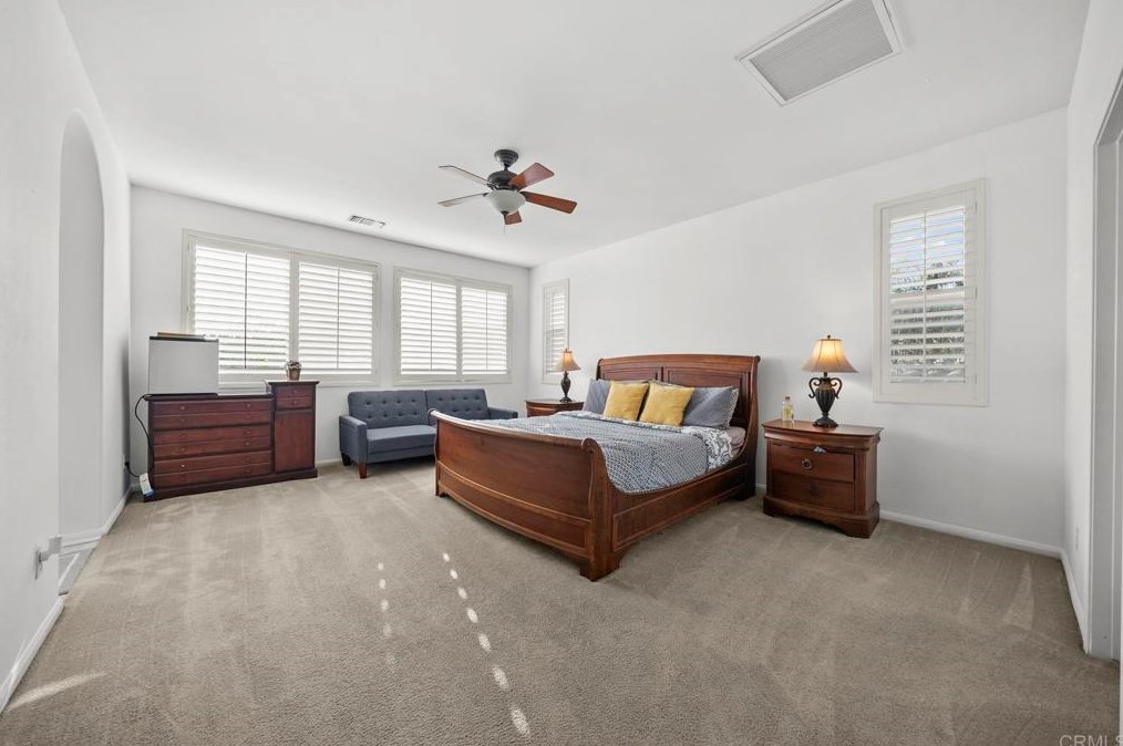 544 Rocking Horse Dr, Chula Vista CA  91914-4154 exterior