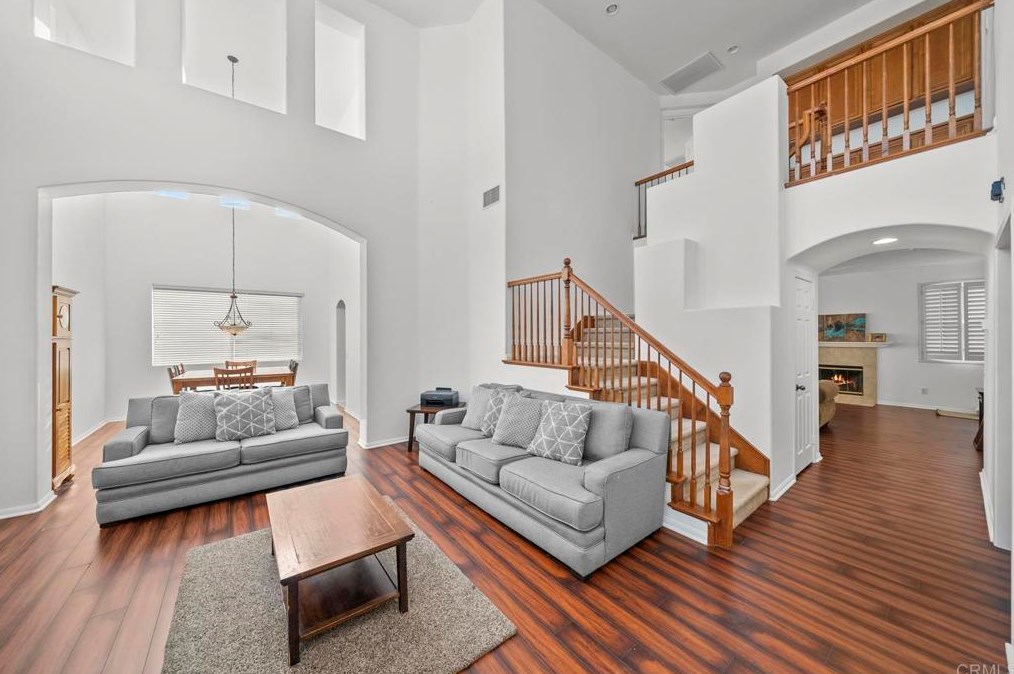 544 Rocking Horse Dr, Chula Vista CA  91914-4154 exterior