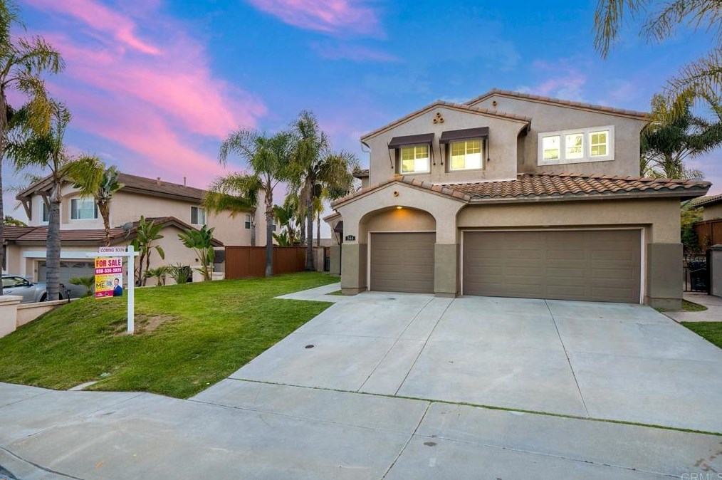 544 Rocking Horse Dr, Chula Vista, CA 91914