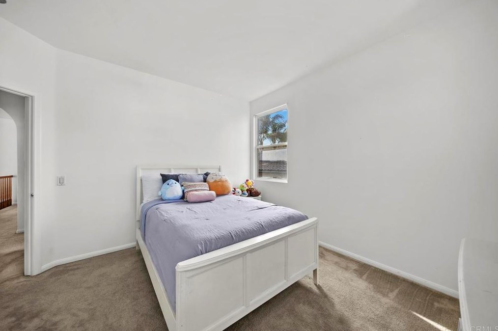 544 Rocking Horse Dr, Chula Vista CA  91914-4154 exterior