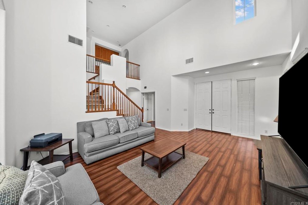 544 Rocking Horse Dr, Chula Vista CA  91914-4154 exterior