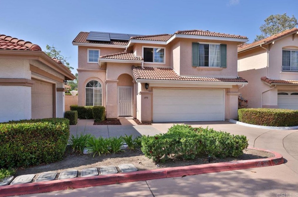 193 River Rock Ct, Santee, CA 92071