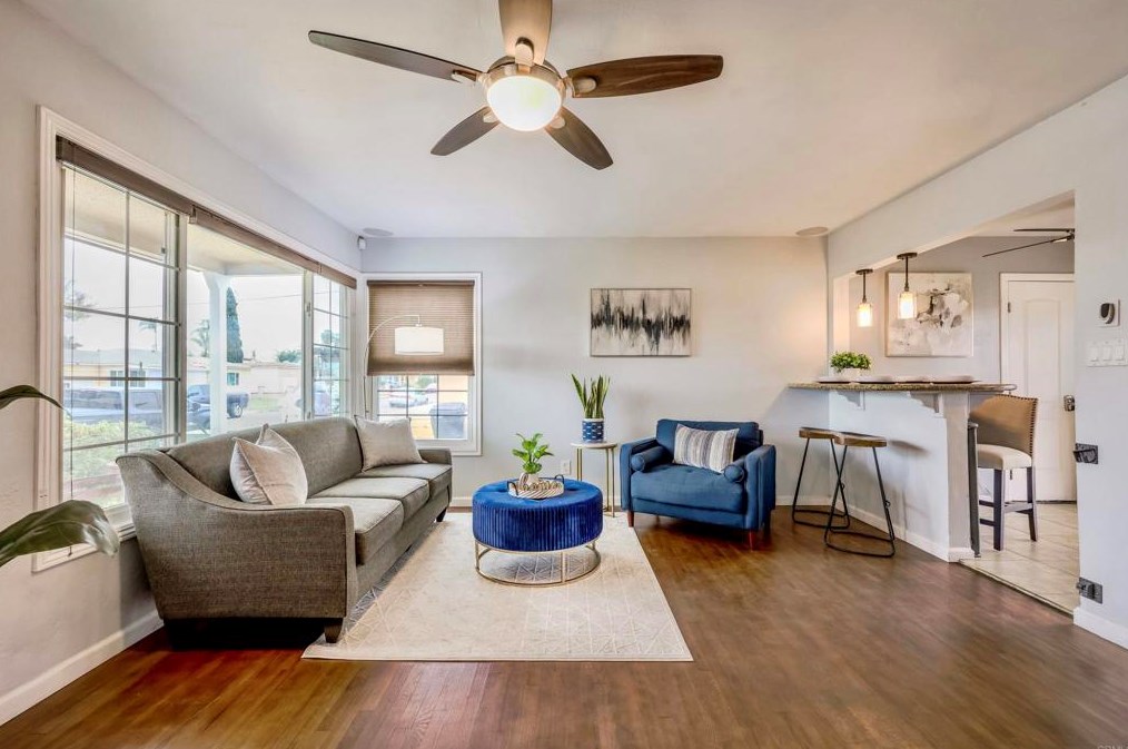 5020 Date St, San Diego, CA 92102-1344