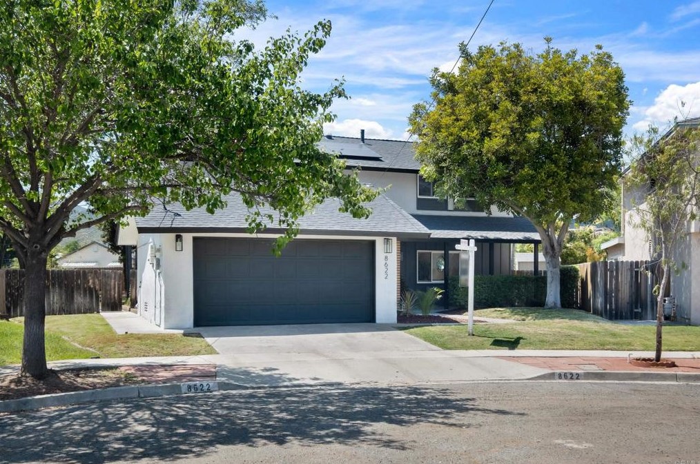 8622 Regner Ct, San Diego, CA 92119-1939