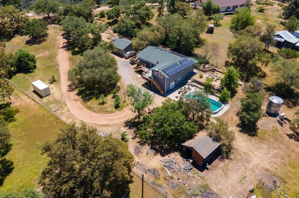 23479 Japatul Valley Rd, Alpine, CA 91901-3305