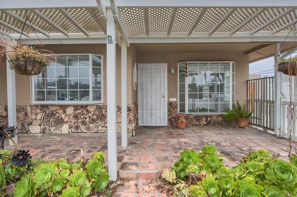 3860 Billman St, San Diego, CA 92115-7007
