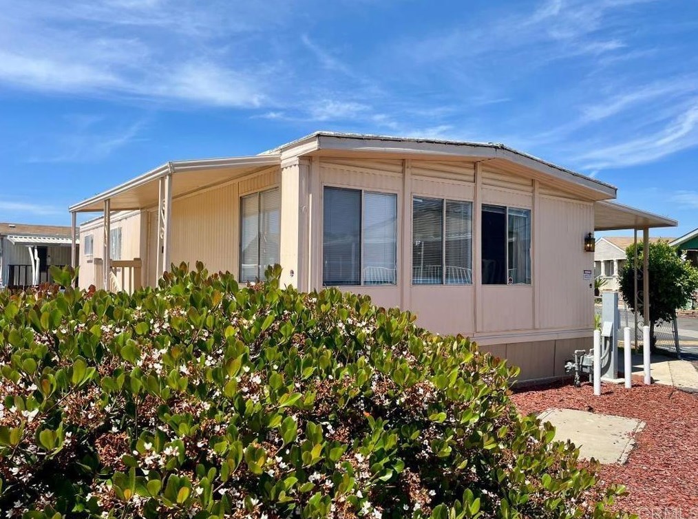 2888 Iris Ave #50, San Diego, CA 92154